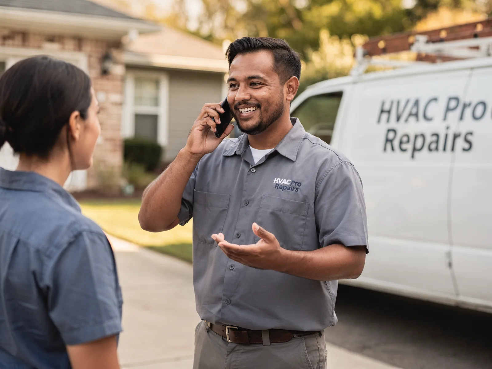 Heat Pump Repair Auburn, WV FAQs